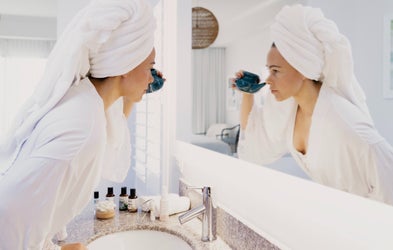 <div class="editor-content"><p><strong>Self-care Guides &amp; Resources:</strong></p><p>for Abhyanga, oil pulling, tongue scraping, and more.</p></div>