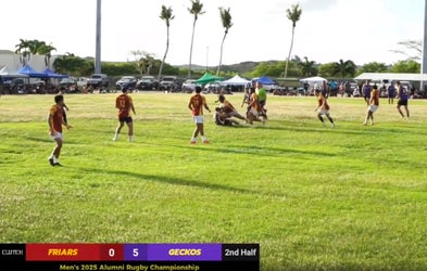 <div class="editor-content"><p>Livestreams/ Full Game Replays</p></div>