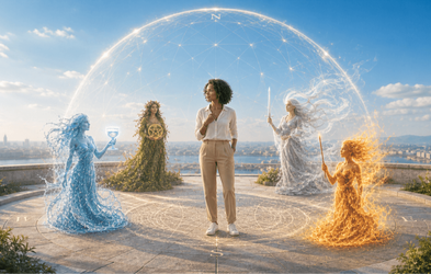 <div class="editor-content"><p>Elemental Magick</p></div>