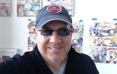 <div class="editor-content"><p>Mark Schimmel</p></div>