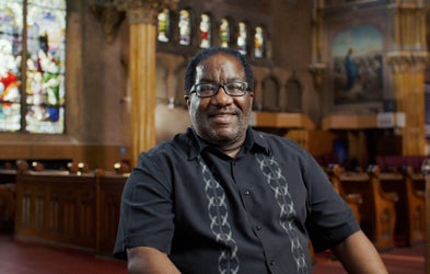 <div class="editor-content"><p style="line-height: 1"><span style="font-size: 1.5rem; line-height: 1"><strong>Black Church Studies</strong></span></p><p><span>Marshall Hatch</span></p></div>