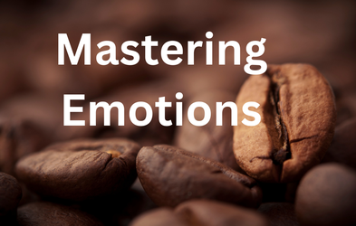 <div class="editor-content"><p><strong>Mastering Emotions</strong></p></div>