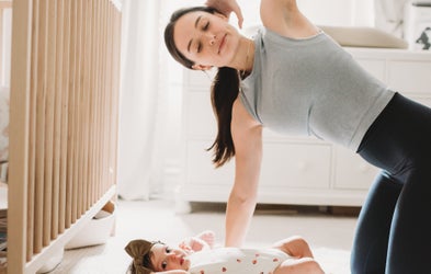 <div class="editor-content"><p>Part 2: How my first year of motherhood is shaping where Materra Method is headed next</p></div>