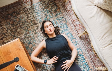 <div class="editor-content"><p>Let It Go Part 2: Five tips to help you break the habit of sucking in your stomach</p></div>