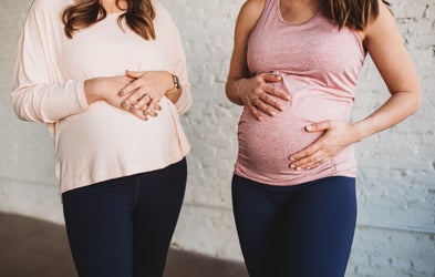 <div class="editor-content"><p>Labor + Delivery considerations: Preparing for the first stage of labor</p></div>