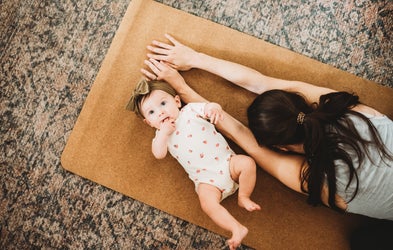 <div class="editor-content"><p>Top 5 tips for returning to exercise postpartum</p></div>