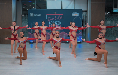 <div class="editor-content"><p>Mambo De La Luz</p></div>