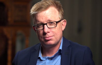 <div class="editor-content"><p style="line-height: 1.25"><span style="font-size: 1.25rem; line-height: 1.25"><strong>Introducing Paul</strong></span></p><p>Mike Bird</p></div>