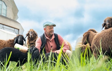 <div class="editor-content"><p>Landwirtschaft</p></div>