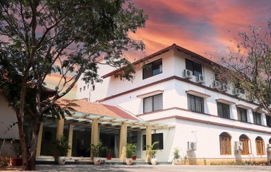 <div class="editor-content"><p><span style="color: #3E786A">SRI NARYANI HOLISTIC CENTRE</span></p></div>