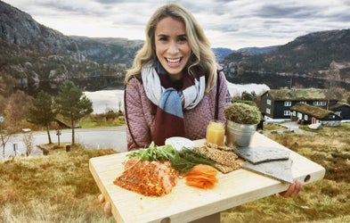 <div class="editor-content"><p style="text-align: center">FOOD &amp; NATURE&nbsp;&nbsp;</p></div>