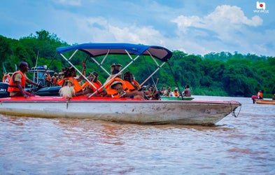 <div class="editor-content"><p><span style="font-size: 0.75rem">Chief Crossing the Zambezi River</span></p></div>