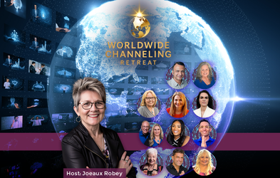 <div class="editor-content"><p>Worldwide Channeling Retreat</p></div>