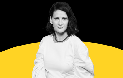 <div class="editor-content"><p><span style="font-size: 1.125rem">ANCA GRIFFITHS</span></p><p style="line-height: 1.25"><strong>CEO, OM Health Hub</strong></p></div>