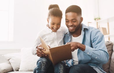 <p>PARENTING</p>
