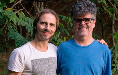 <div class="editor-content"><p>Pedro Aspahan and César Guimarães</p></div>