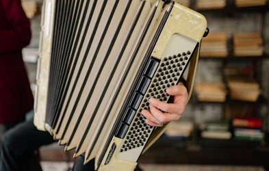 <div class="editor-content"><p>Klavirna harmonika</p></div>