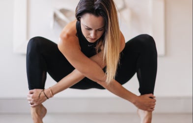 <div class="editor-content"><p>21 Day Flexibility Challenge</p></div>