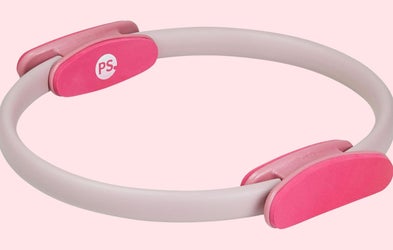 <div class="editor-content"><p>Pilates Ring</p></div>