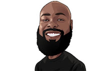 <div class="editor-content"><p>Justin Porter<br></p></div>