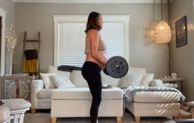 <div class="editor-content"><p>Pregnancy Fitness</p></div>