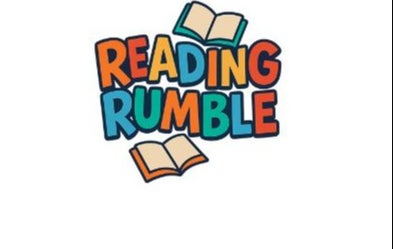 <div class="editor-content"><p><strong>READING RUMBLE VIRTUAL BOOK CLUB</strong></p></div>
