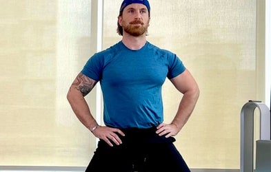 <div class="editor-content"><p>Rreed Flanagan</p><p>Dynamic reformer Pilates Specialist</p></div>