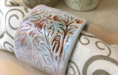 <div class="editor-content"><p>Napkin Rings </p></div>