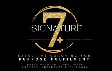 <div class="editor-content"><p><strong>Signature 7 Coaching</strong></p></div>