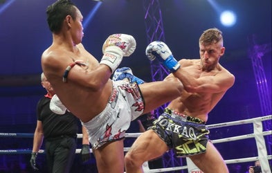 <div class="editor-content"><p>Saenchai Masterclass<br></p></div>