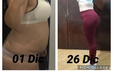 <div class="editor-content"><p>Baje 6 kilos antes de Enero, Ana N.</p></div>