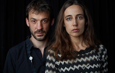 <div class="editor-content"><p><strong>Kappeler / Zumthor</strong></p><p>Freitag 08. Mai, 22h00</p><p><span><em>Die perfekte Einstiegsdroge in den zeitgenössischen Jazz.</em></span><br></p></div>