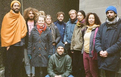 <div class="editor-content"><p><strong>L’Orage Overflow</strong></p><p>Mittwoch 06. Mai, 21h00</p><p><em>Eine Live-Urgewalt, eine cineastische Klangwelt, eingebettet in die altbekannte Bandästhetik.</em> </p></div>