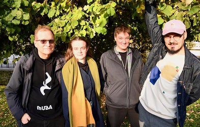 <div class="editor-content"><p><strong>Niculin Janett Quartet feat. Rich Perry &amp; special guest Dimitri Howald</strong></p><p><strong> </strong></p><p>Samstag 09. Mai, 19h30</p><p><em>Eine grundehrliche Modern Jazz Band, verwurzelt in der US-Tradition, zeitgenössisch und elegant.</em></p></div>