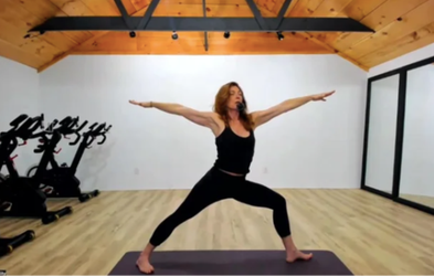 <div class="editor-content"><p><strong><span style="font-size: 1.25rem">QiFLOW | AgeDEFY Yoga&nbsp;</span></strong></p></div>