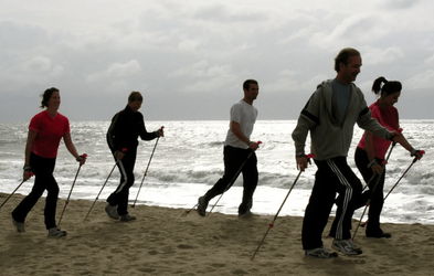 <div class="editor-content"><p>Nordic Walking</p></div>