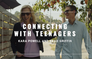 <div class="editor-content"><p><span style="font-size: 1.25rem"><strong>Connecting with Teenagers</strong></span></p><p>Kara Powell and Brad Griffin</p></div>