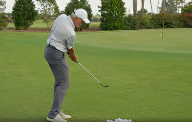 <div class="editor-content"><p>Short Game</p></div>