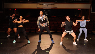 <div class="editor-content"><p>Dance It Out® Challenge</p></div>