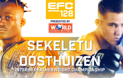 <div class="editor-content"><p>EFC 128 PRELIMS</p><p>FREE BROADCAST</p></div>