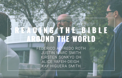 <div class="editor-content"><p style="line-height: 1"><span style="font-size: 1.25rem; line-height: 1"><strong>Reading the Bible Around the World</strong></span></p><p>Various Authors</p></div>
