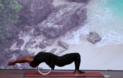 <div class="editor-content"><p>Body Wheel Therapy</p></div>