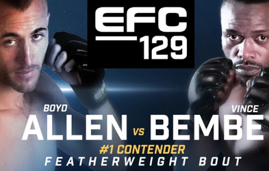 <div class="editor-content"><p>EFC 128 MAIN CARD </p><p>FREE BROADCAST</p></div>