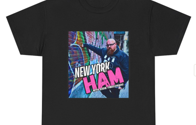 <div class="editor-content"><p>NEW YORK HAM Shirt</p></div>