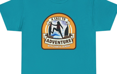 <div class="editor-content"><p>A CALL TO ADVENTURE Shirt</p></div>