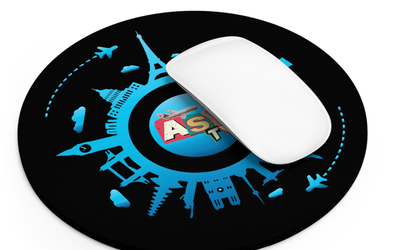 <div class="editor-content"><p>ASY TV Mouse Pad of Love</p></div>