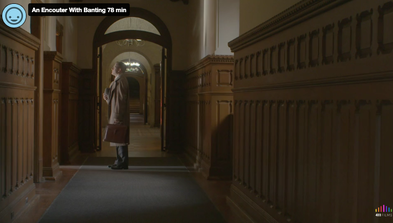 <div class="editor-content"><p>An Encounter With Banting</p></div>