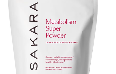 <div class="editor-content"><p>SAKARA - METABOLIC POWDER</p></div>