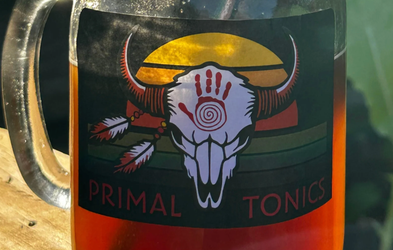 <div class="editor-content"><p>PRIMAL TONICS</p></div>