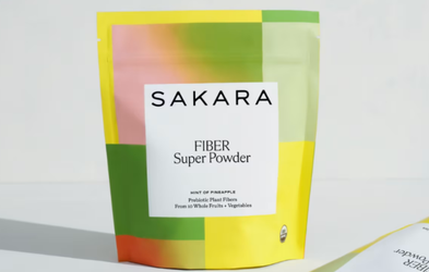 <div class="editor-content"><p>SAKARA - FIBER POWDER</p></div>